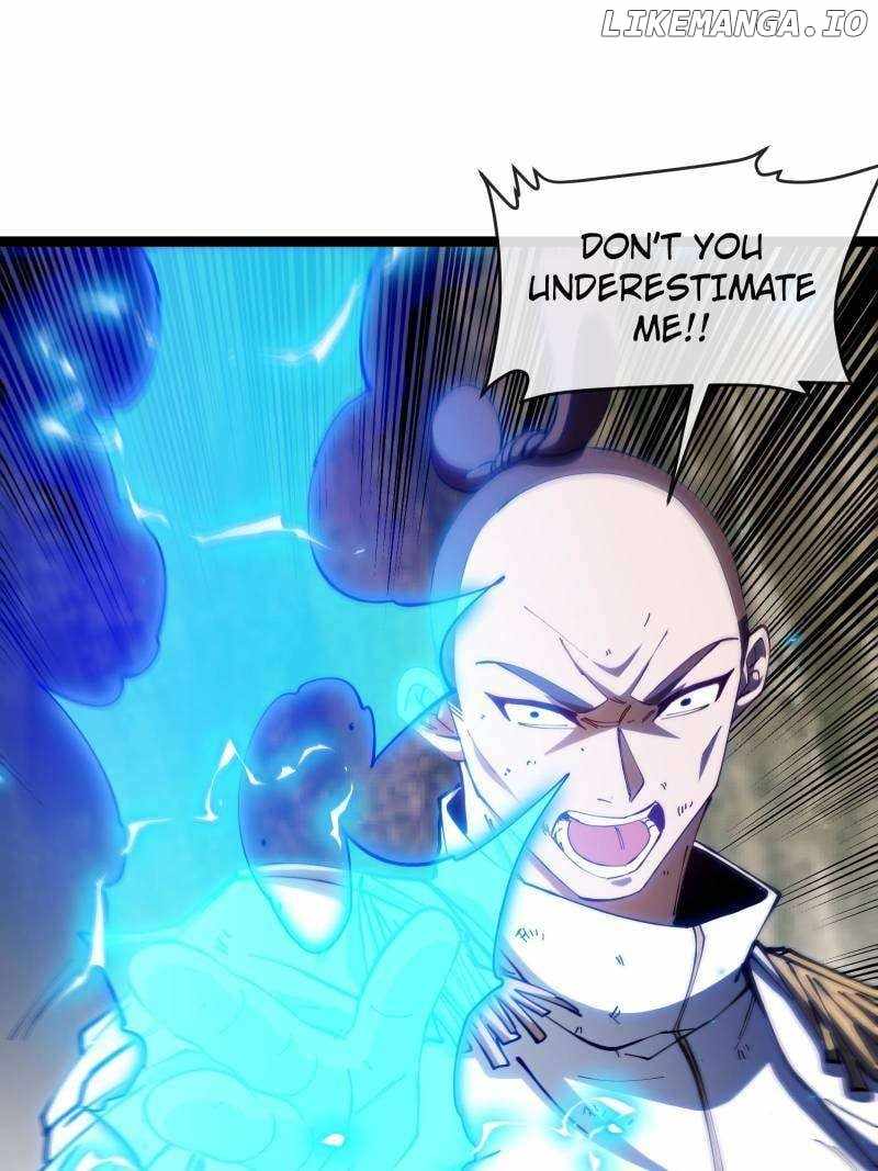 I Am The Monster Overlord Chapter 48 52